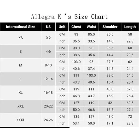 Allegra K Women's Puffer Vest Stand Collar Lightweight Gilet Quited Size Small - Picture 5 of 16